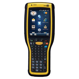 CipherLab 9700 Series Mobile Computers A97AM5C2N31SP