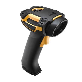 CipherLab 2560 Series Scanners A2564S8BKUTS3