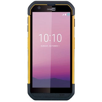 CipherLab RS35/36/38 Series AS36S4RF4SUG1