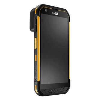 CipherLab RS35/36/38 Series AS36U4RF4SUGN