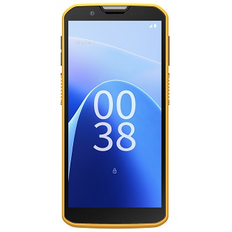 CipherLab RS35/36/38 Series AS38U8AF4NSG1