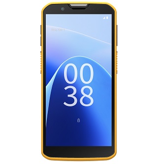 CipherLab RS35/36/38 Series AS38U8RF4NSG1