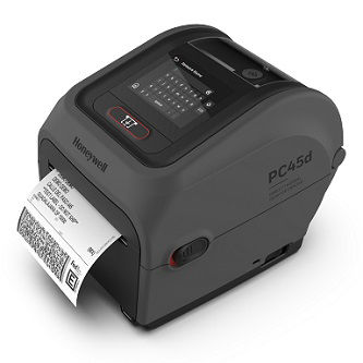 Honeywell PC45 Printers