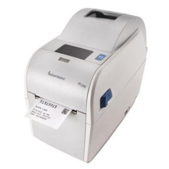 Intermec PC23 Printers