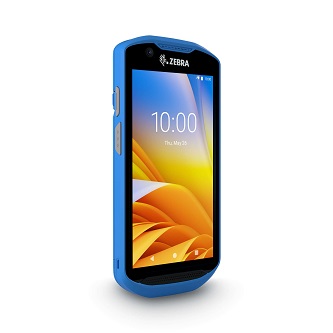 Zebra TC52ax Mobile Computers TC520L-1HCMH7T-FT
