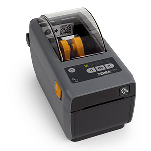 Zebra ZD611 Series Printers ZD6AH23-D01E00EZ
