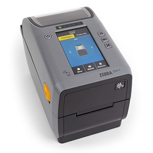 Zebra ZD611 Series Printers ZD6A122-T01B01EZ