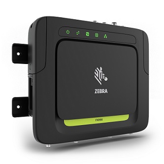 Zebra FXR90 Ultra-Rugged Fixed RFID Readers